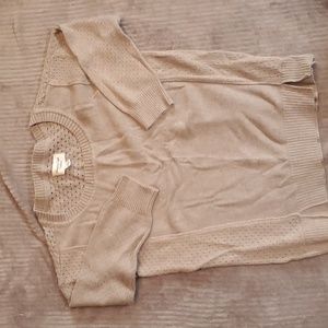 American eagle size m women's sweater
